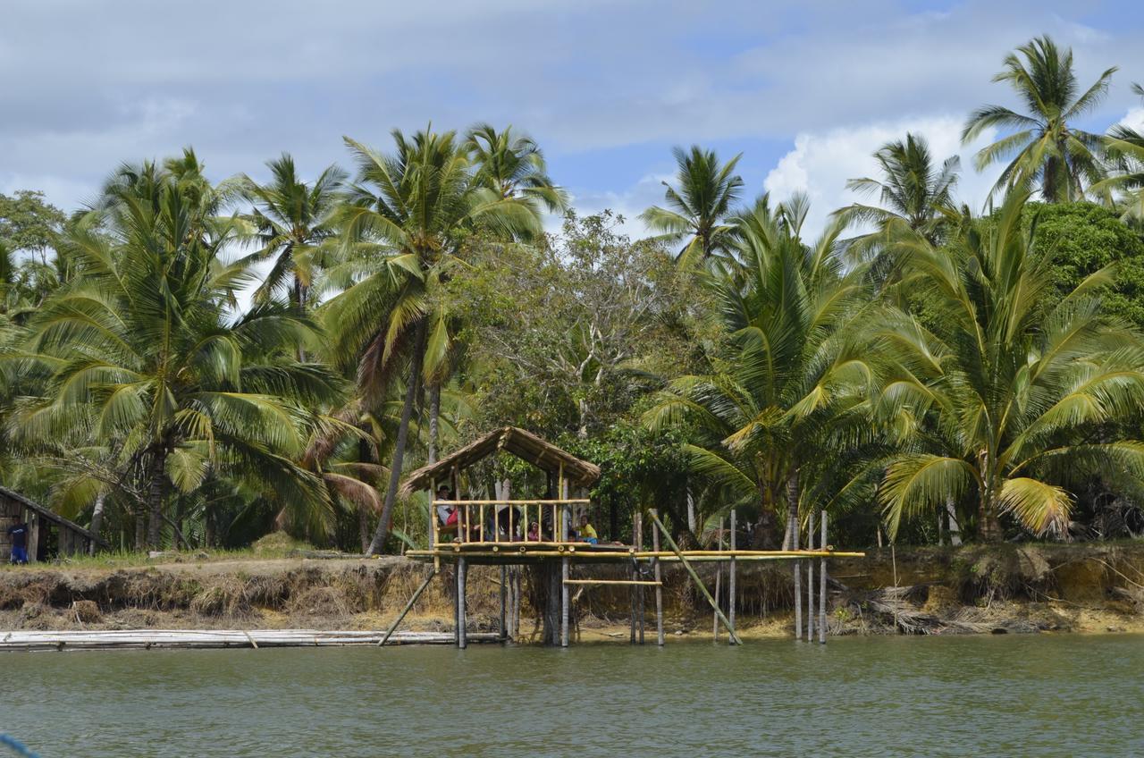 Peace & Love Beach Club Roxas  Exterior foto